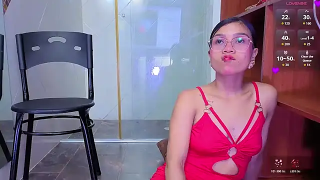 Snapshot of AnitaDuque chatting on 06/21/26, 03:09 AnitaDuque online show from 06/21/26, 03:09