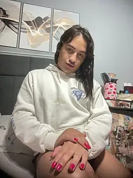 larysinha online show from 05/29/26, 05:05