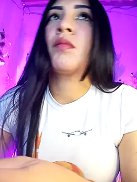 Emy cutee online show from 02/12/26, 01:17