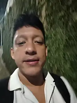 KairoStormX online show from 12/20/25, 11:23