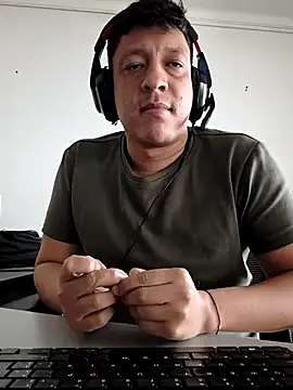 KairoStormX online show from 01/13/26, 02:33