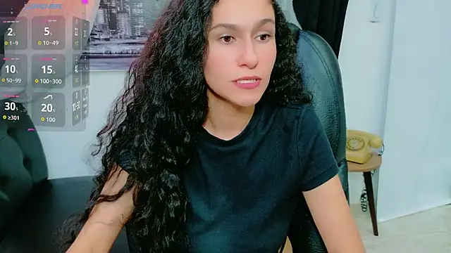 violeta 0426 online show from 02/22/26, 02:56