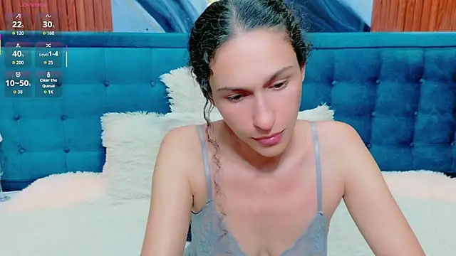 violeta 0426 online show from 05/04/26, 12:23