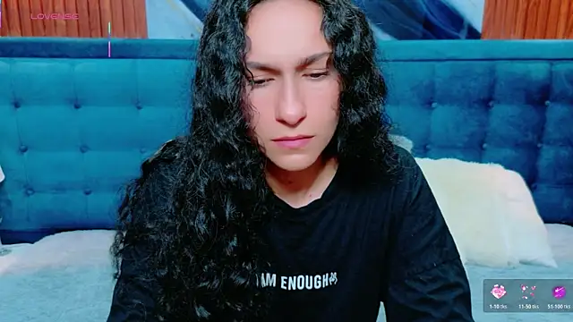 violeta 0426 online show from 05/19/26, 11:38