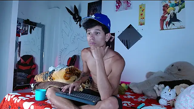 Snapshot of Jake_beach_ chatting on 04/10/26, 09:08 Jake beach online show from 04/10/26, 09:08