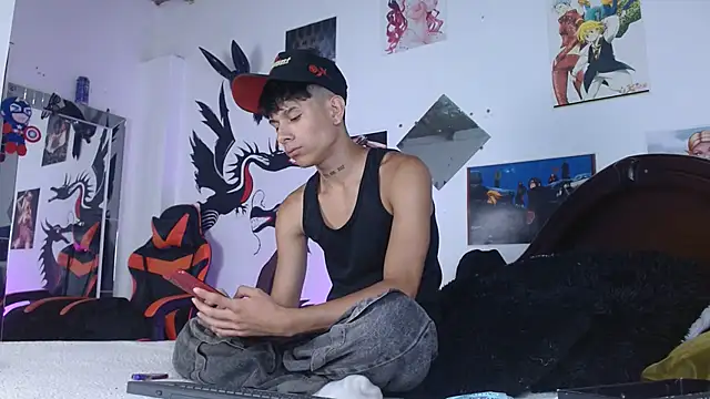 Snapshot of Jake_beach_ chatting on 06/06/26, 10:25 Jake beach online show from 06/06/26, 10:25