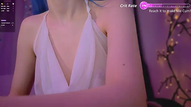 Snapshot of SapphireEve chatting on 04/02/26, 09:45 SapphireEve online show from 04/02/26, 09:45