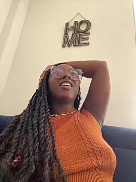 ZahhyGrey online show from 02/27/26, 07:36