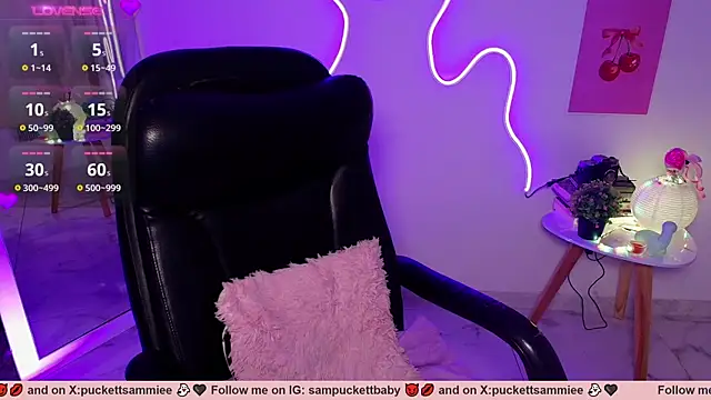 Sampuckettbaby online show from 10/12/25, 03:38