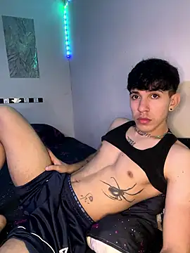 wil hot online show from 01/08/26, 03:31