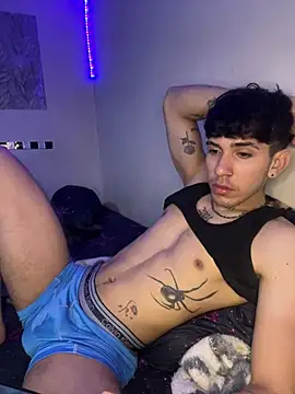 wil hot online show from 01/10/26, 03:41