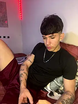 wil hot online show from 01/11/26, 04:12