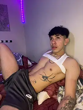 wil hot online show from 01/14/26, 03:12