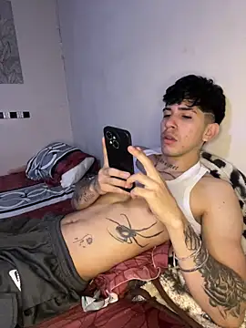 wil hot online show from 01/14/26, 03:17