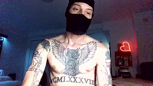 Mcpipington Fun online show from 12/03/25, 07:49