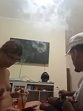 Rodrigues99 online show from 03/12/26, 10:38