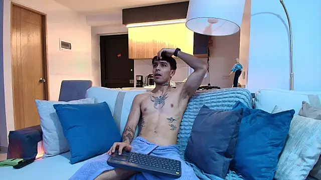 Snapshot of liorvante chatting on 01/15/26, 11:08 liorvante online show from 01/15/26, 11:08