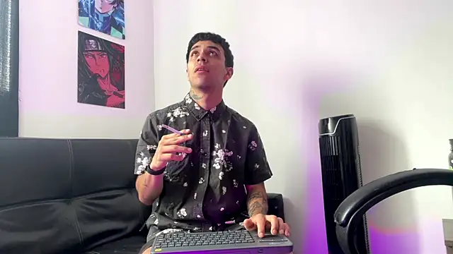 Snapshot of liorvante chatting on 02/24/26, 03:21 liorvante online show from 02/24/26, 03:21