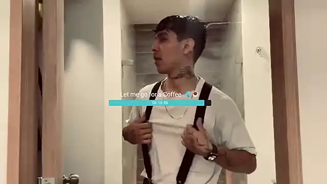 liorvante online show from 04/18/26, 04:11