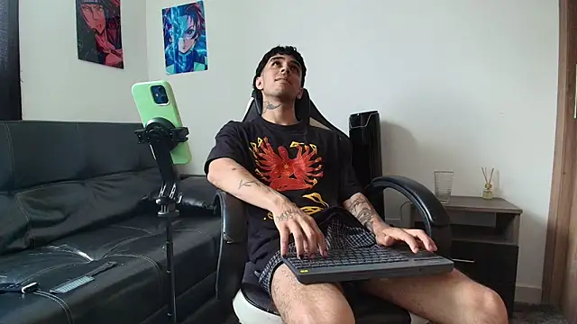 Snapshot of liorvante chatting on 04/18/26, 07:07 liorvante online show from 04/18/26, 07:07