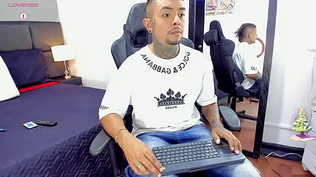 BASTIAN NICOLAS  online show from 01/06/26, 10:34