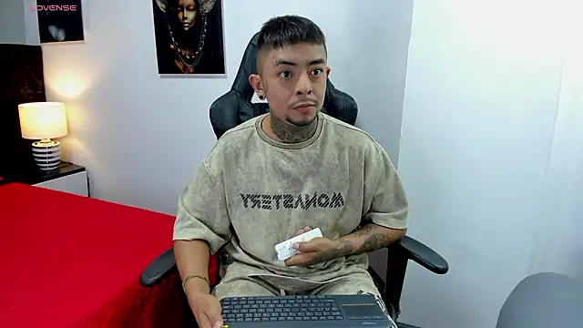 BASTIAN NICOLAS  online show from 01/15/26, 07:50