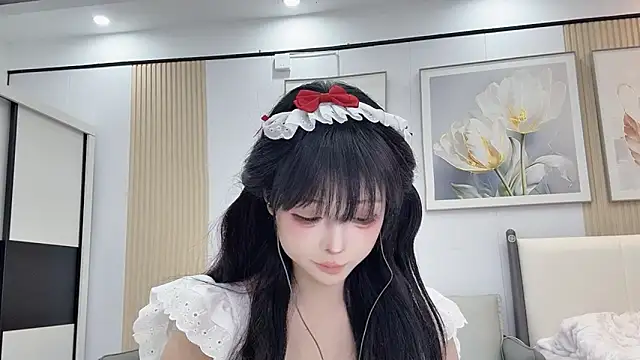 Snapshot of xiaoyu-8888 chatting on 02/09/26, 12:31 xiaoyu-8888 online show from 02/09/26, 12:31