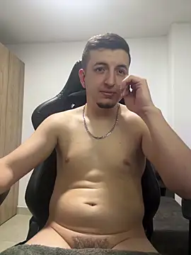 Liam jones10 online show from 01/08/26, 05:10