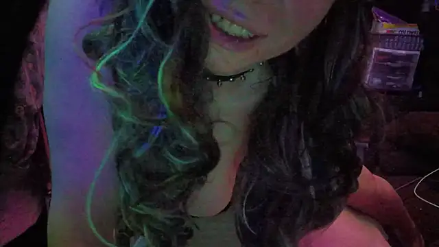 spunfoxxx online show from 01/13/26, 08:03