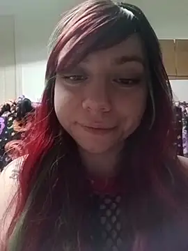 Snapshot of spunfoxxx chatting on 02/23/26, 10:29 spunfoxxx online show from 02/23/26, 10:29