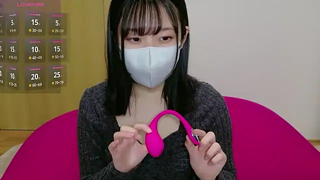 shiorin 3 online show from 02/21/26, 11:11