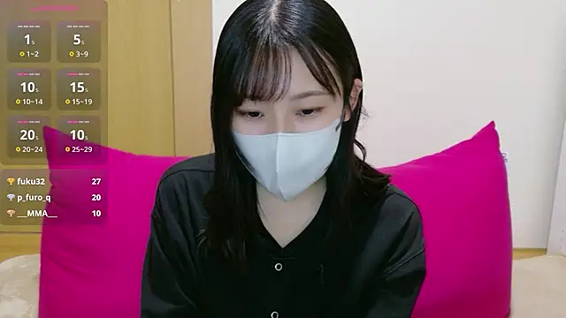 shiorin 3 online show from 03/06/26, 10:45