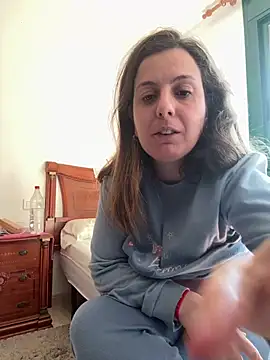 Snapshot of Sareyxon chatting on 03/16/26, 11:47 Sareyxon online show from 03/16/26, 11:47