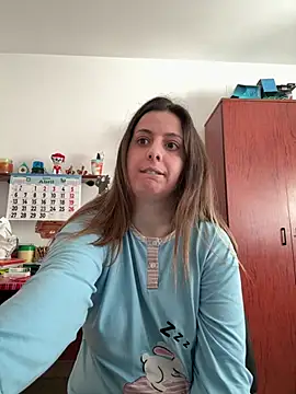 Snapshot of Sareyxon chatting on 04/10/26, 07:24 Sareyxon online show from 04/10/26, 07:24