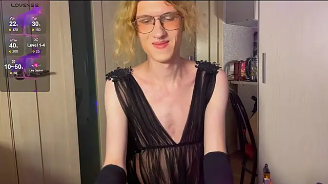 Avery adam online show from 03/09/26, 02:04