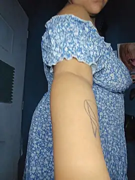 Kittysweet2001 online show from 03/27/26, 01:33