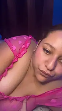 Kittysweet2001 online show from 07/02/26, 03:23