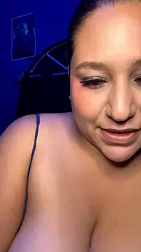 Kittysweet2001 online show from 07/03/26, 03:13