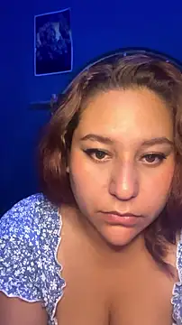 Kittysweet2001 online show from 07/08/26, 02:05