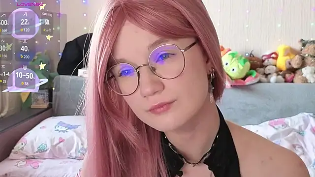 Kitty smalltits online show from 02/09/26, 05:55