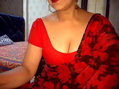 Hotronita123 online show from 06/14/26, 10:39