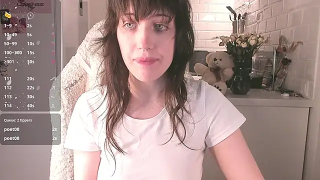 MePretty online show from 12/15/24, 11:53