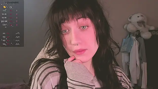 MePretty online show from 10/21/25, 05:24