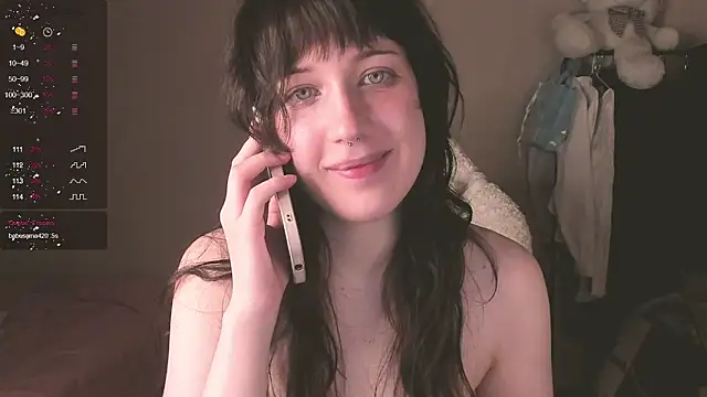 MePretty online show from 11/26/25, 10:22