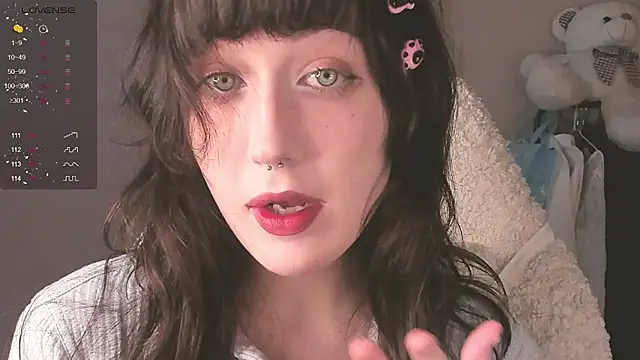 MePretty online show from 11/27/25, 11:23