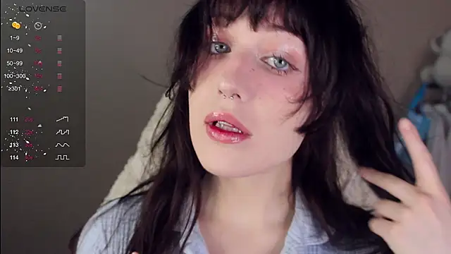 MePretty online show from 12/04/25, 12:25