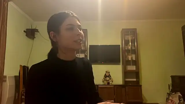 Snapshot of stealurheartgirl chatting on 12/02/25, 06:25 stealurheartgirl online show from 12/02/25, 06:25