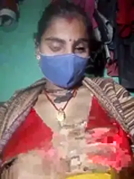 Rakcha bhabi online show from 12/01/25, 02:44