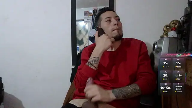 LyanxXXTentation online show from 06/04/26, 04:02