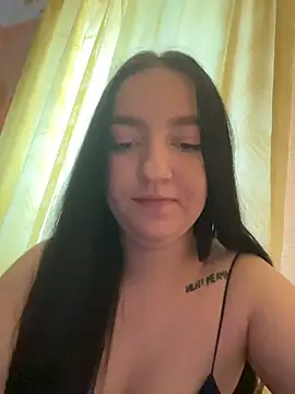 DianazLove1 online show from 01/15/26, 07:35